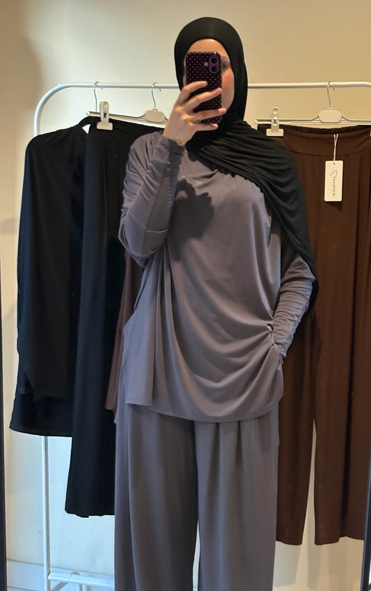Rania set