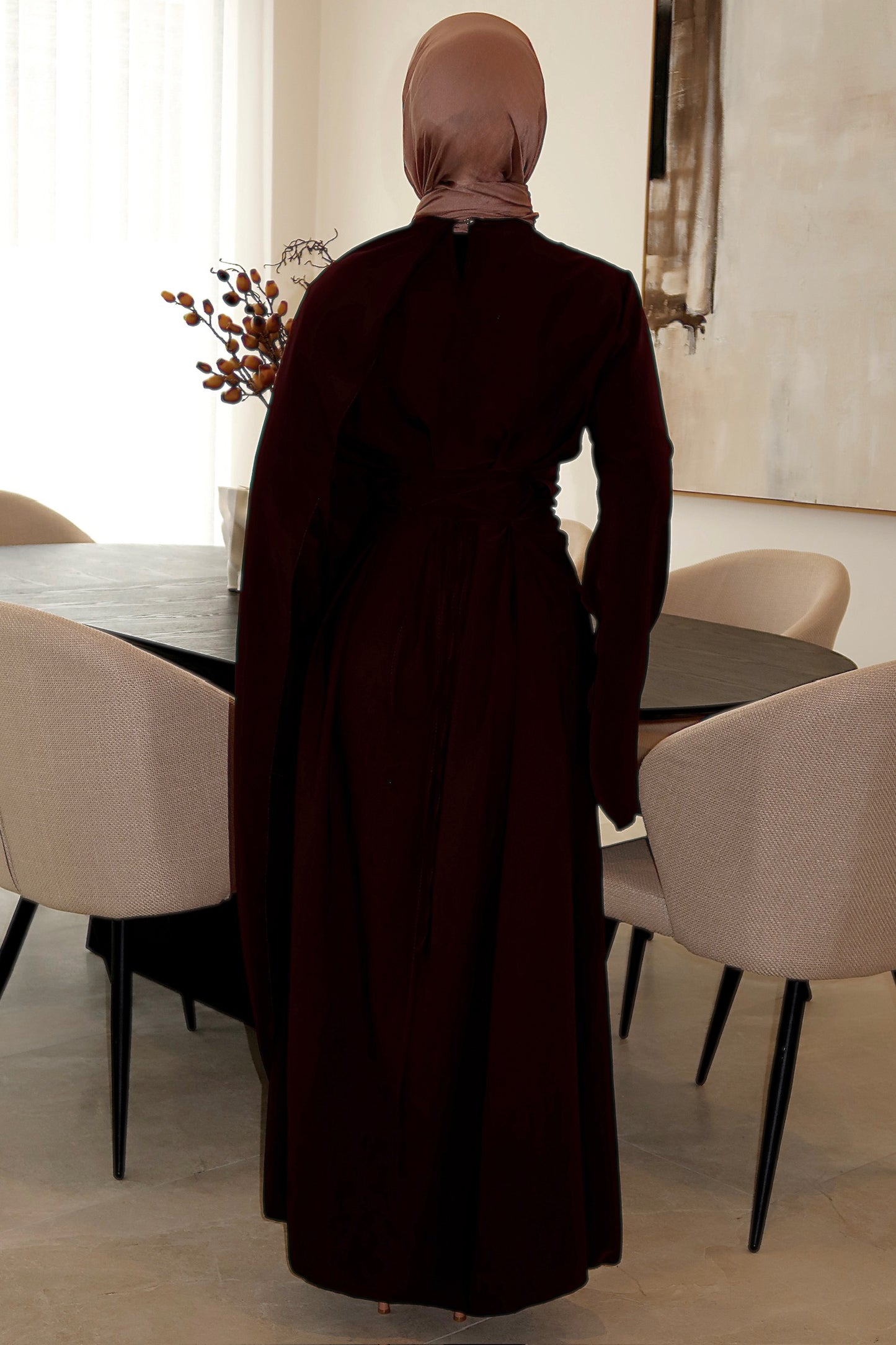 Alara Dress