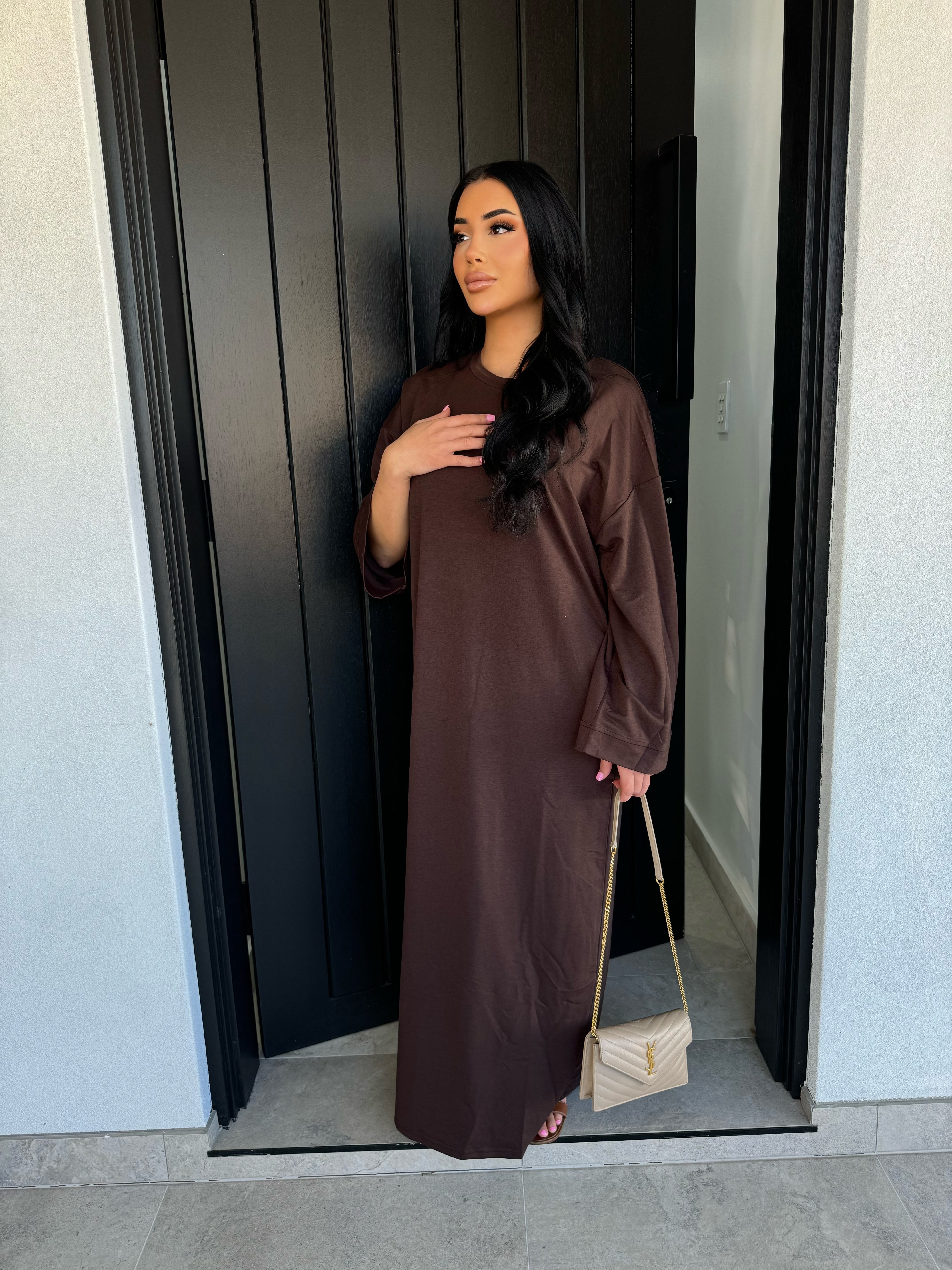 Tena Essential Dress