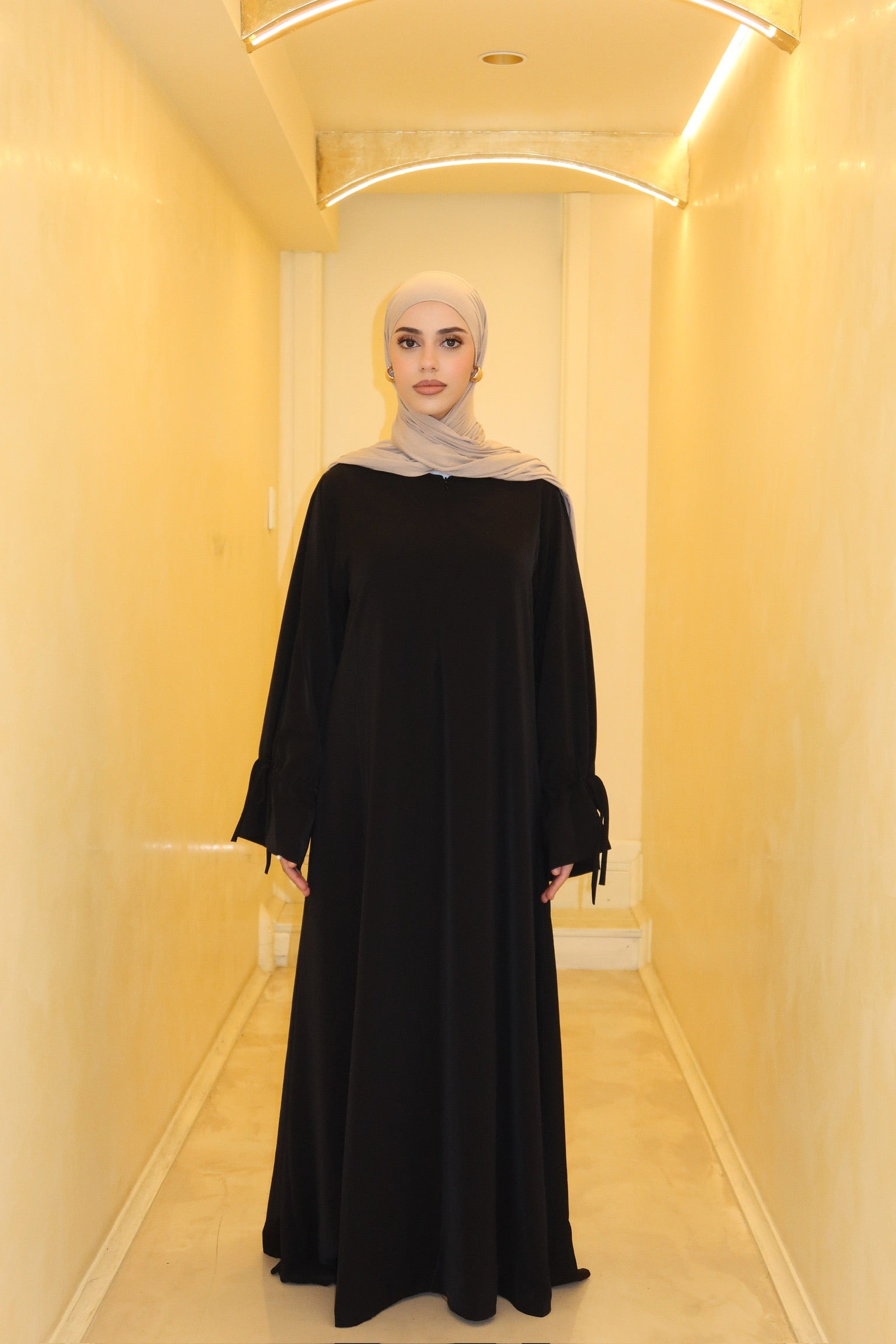 Ziyara Abaya