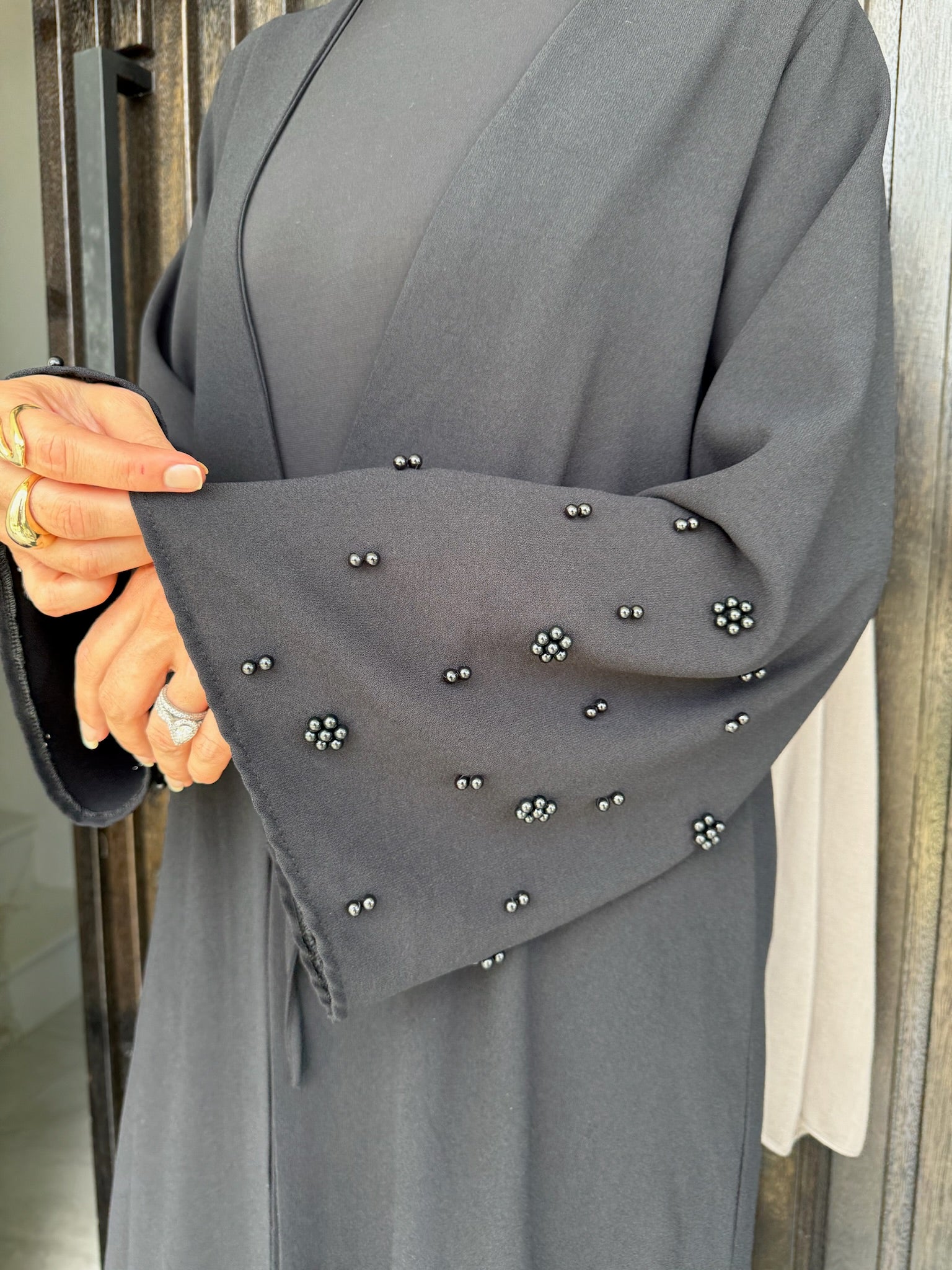 Imaan Abaya