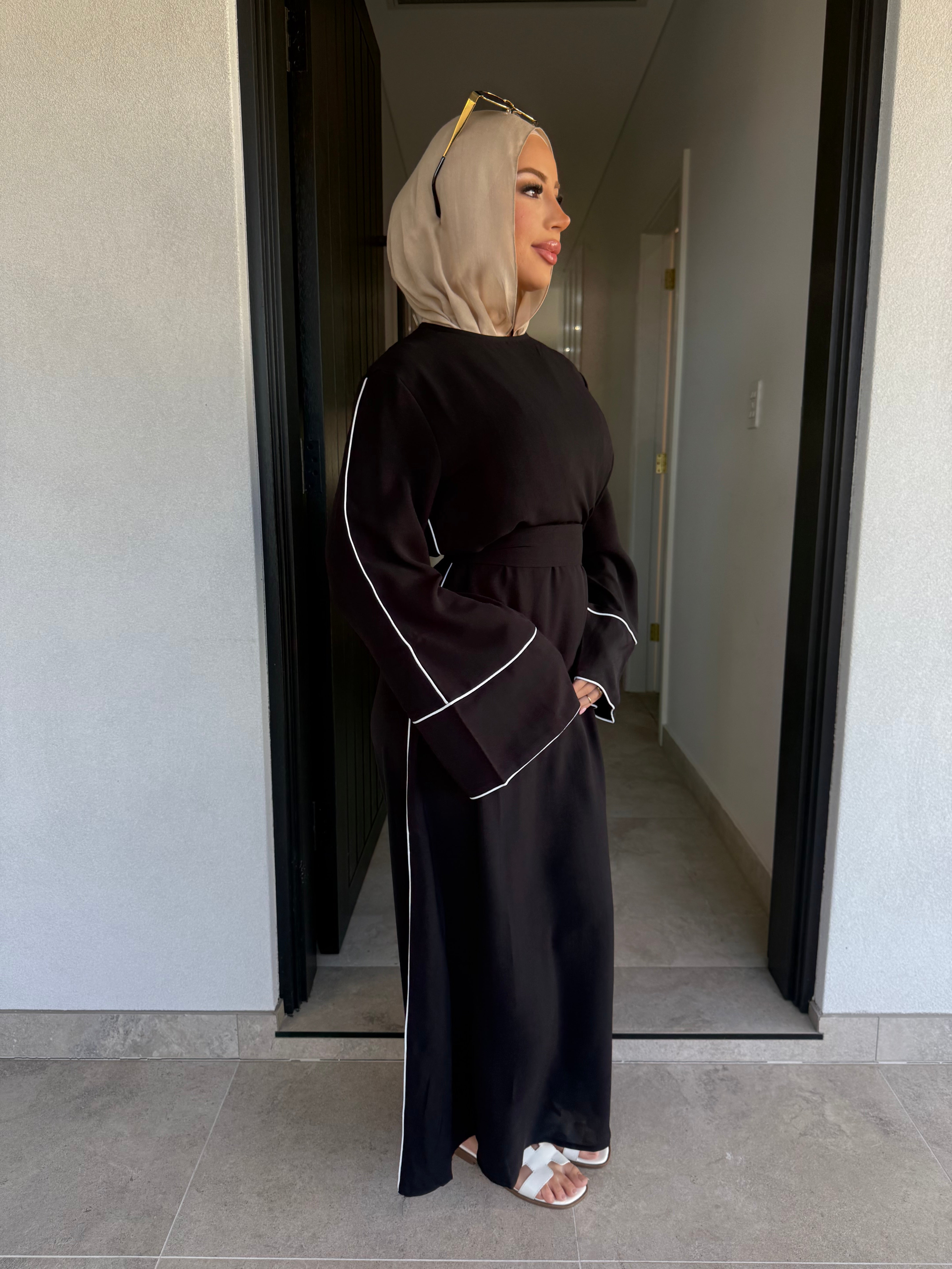 Marwa dress