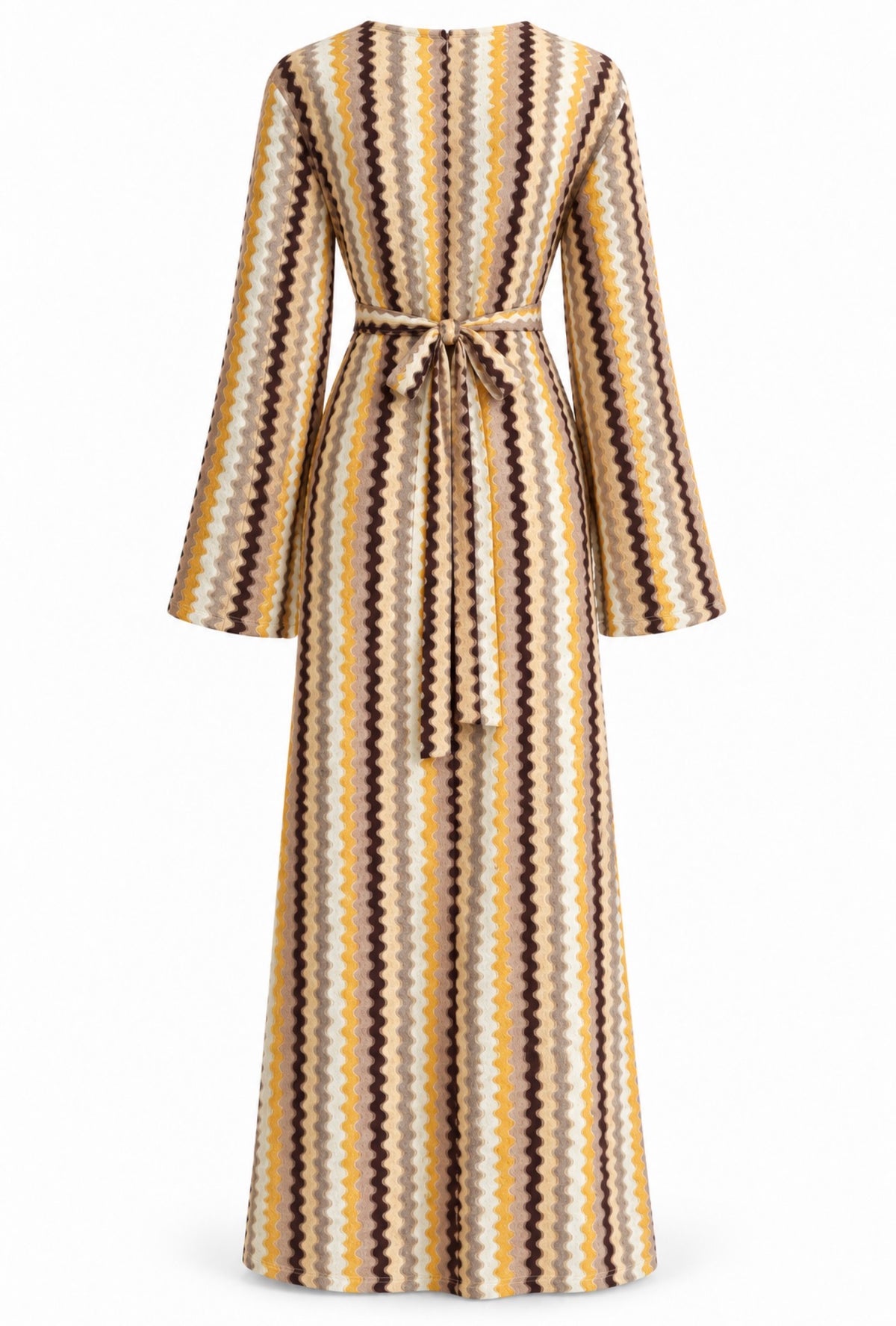 Solara Crochet dress (Pre-order)