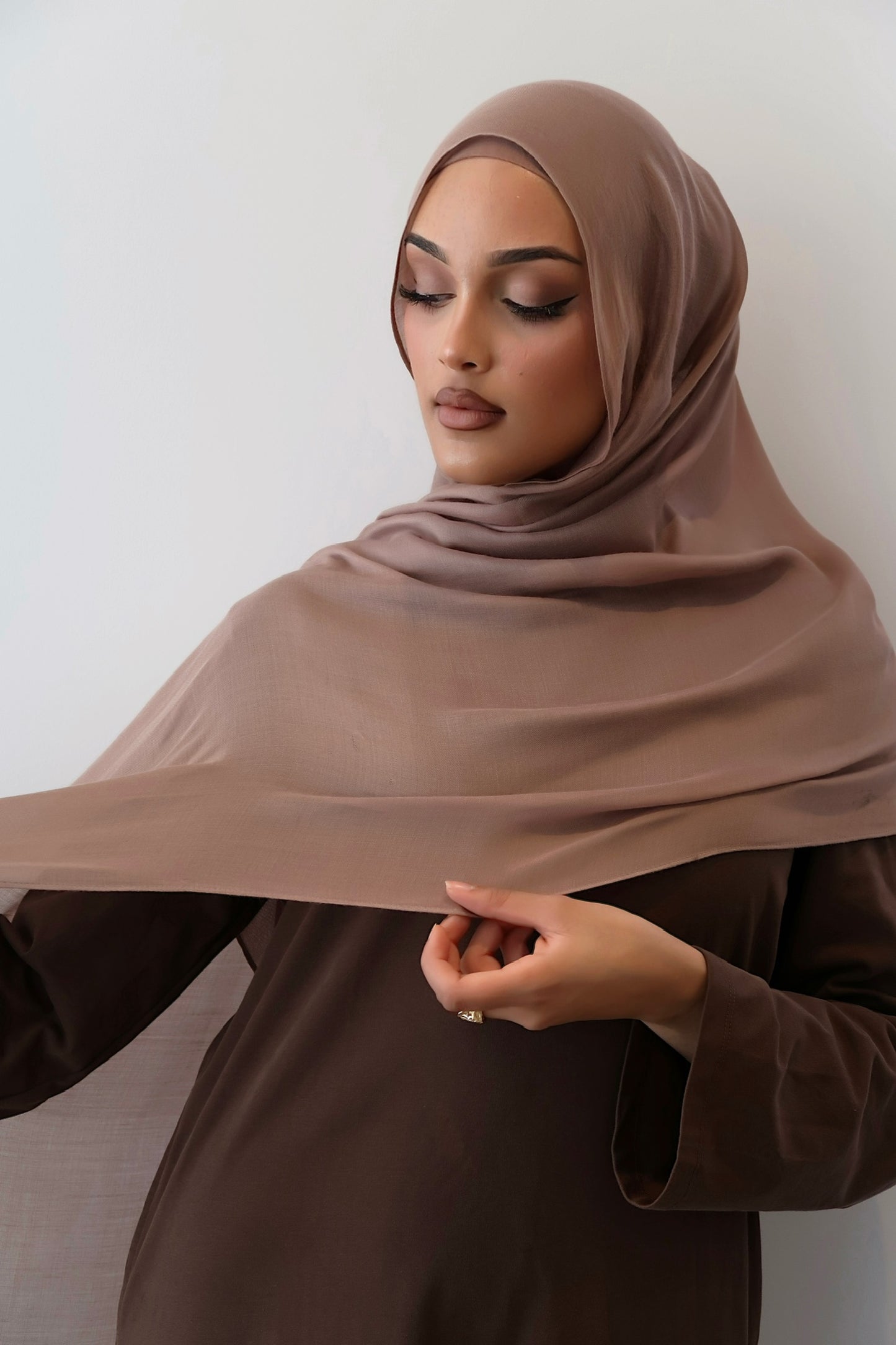 Dune Modal Hijab