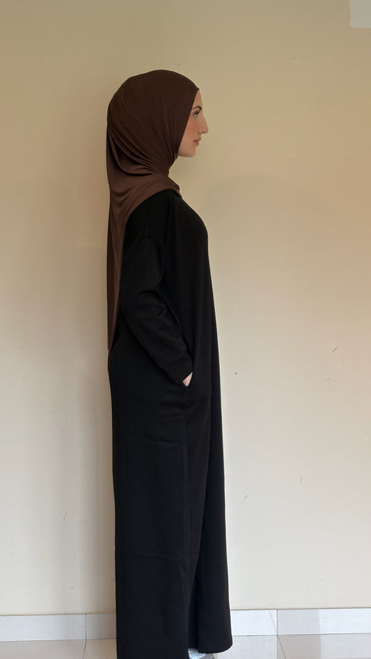 Essential dress
