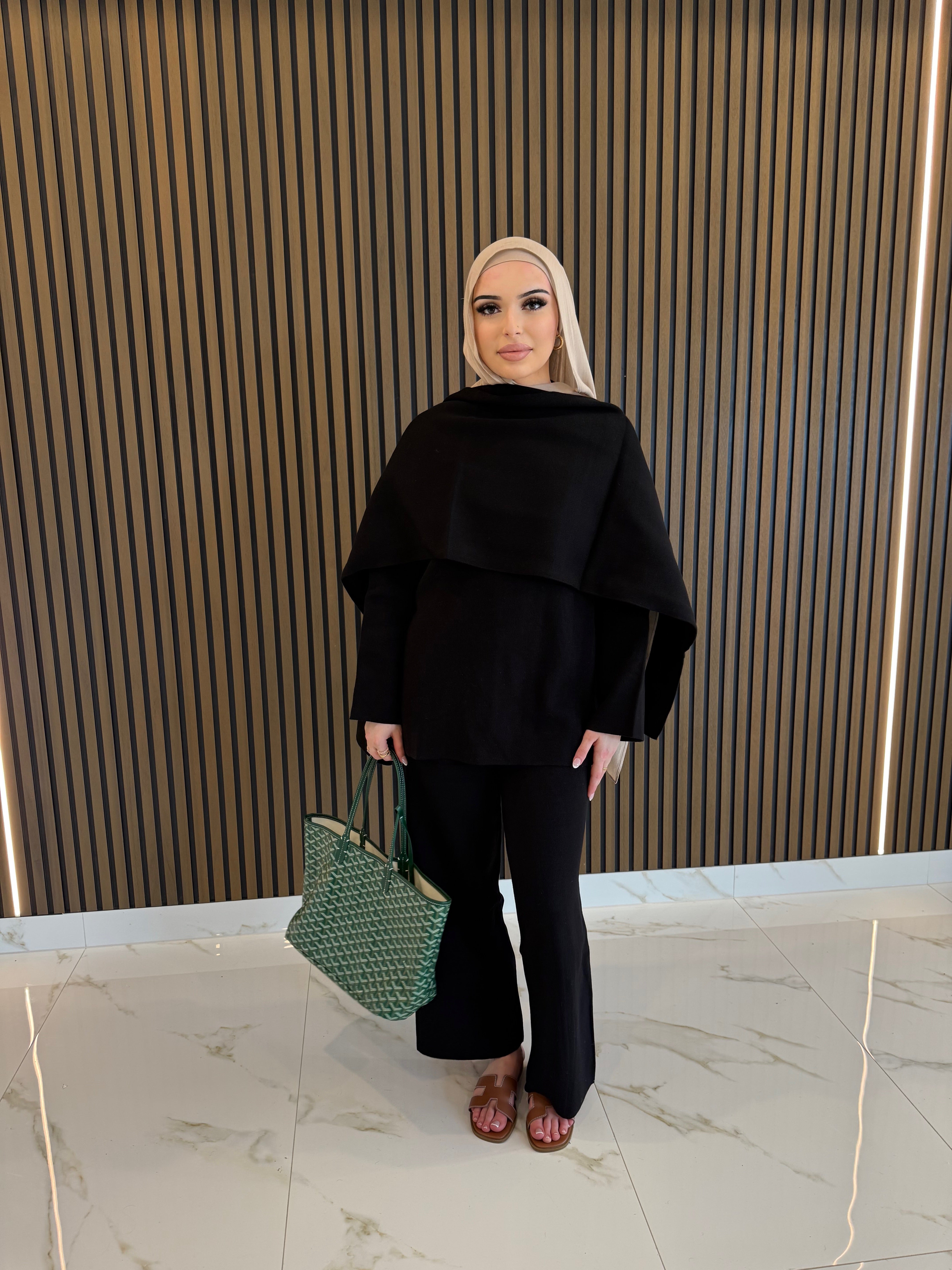 Houda set