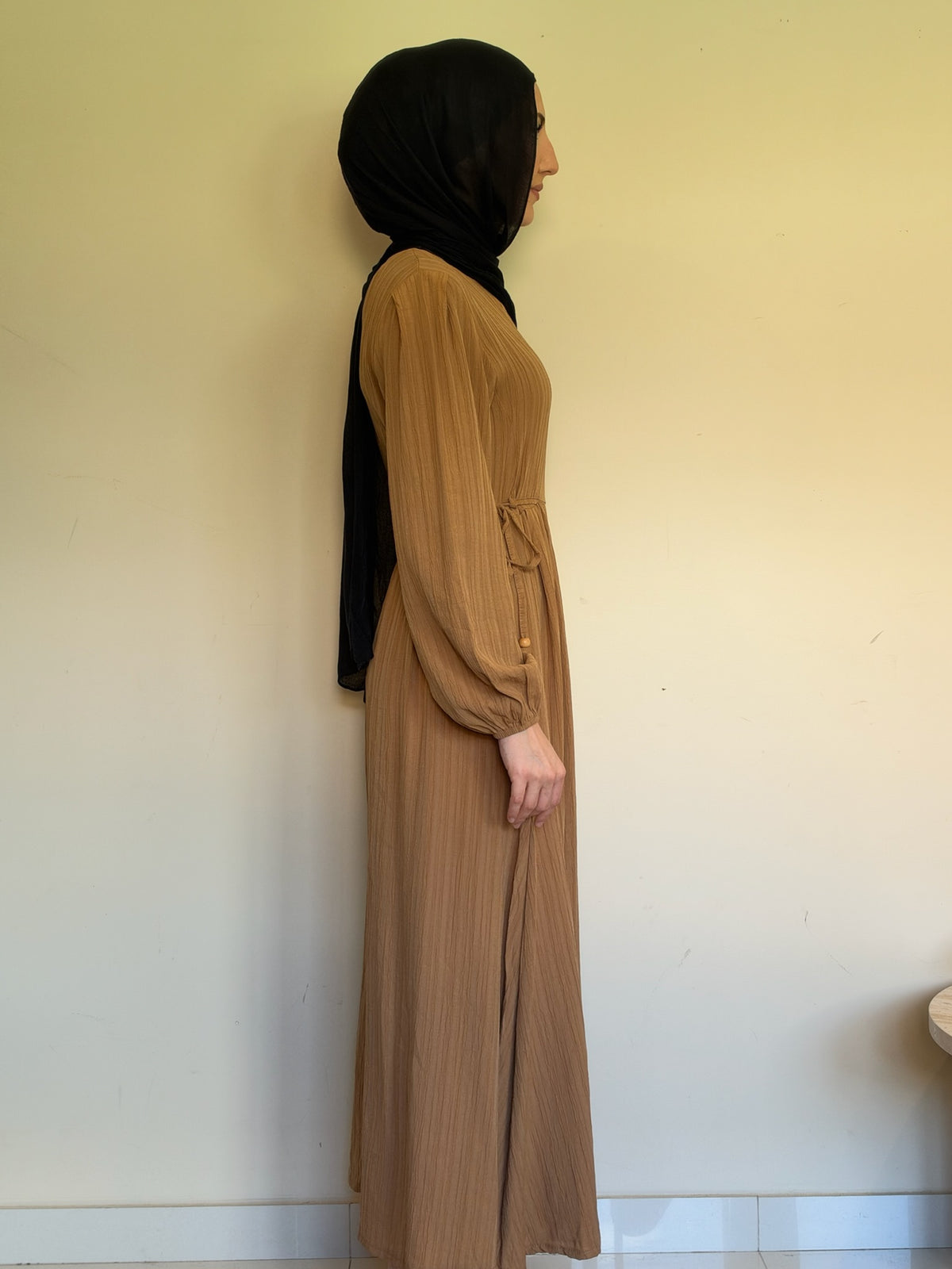 Mary Dress