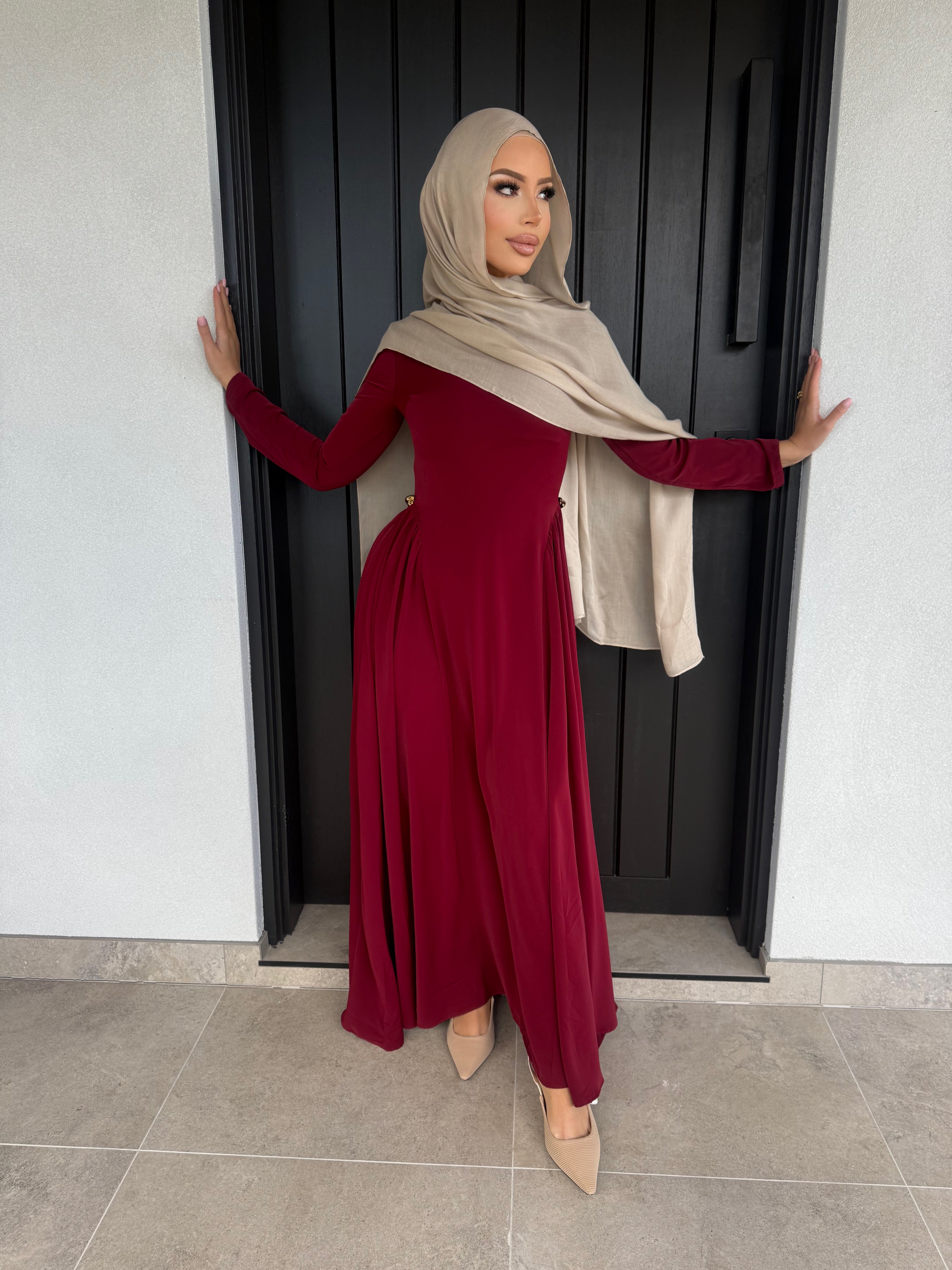 Mia Dress (sold out)