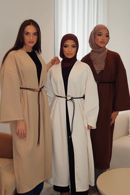 Milano Coat