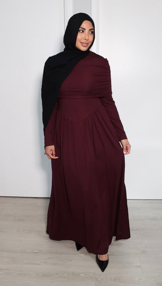 Abby dress