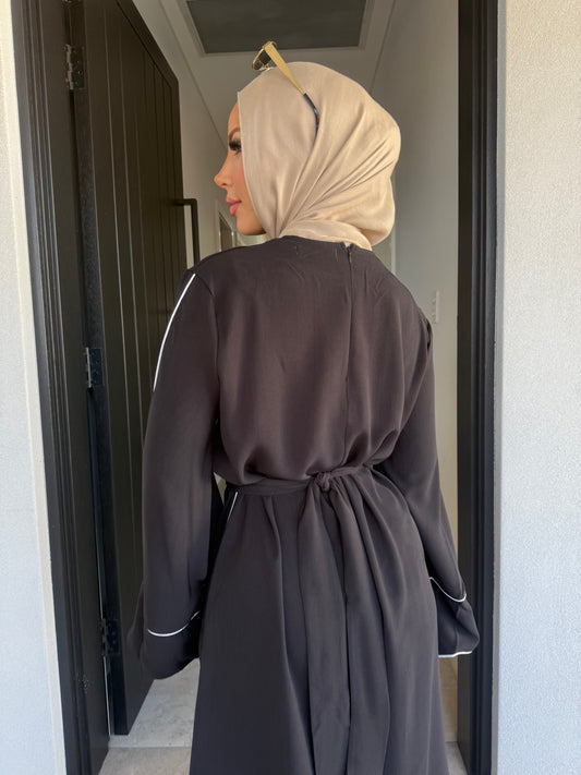 Marwa dress