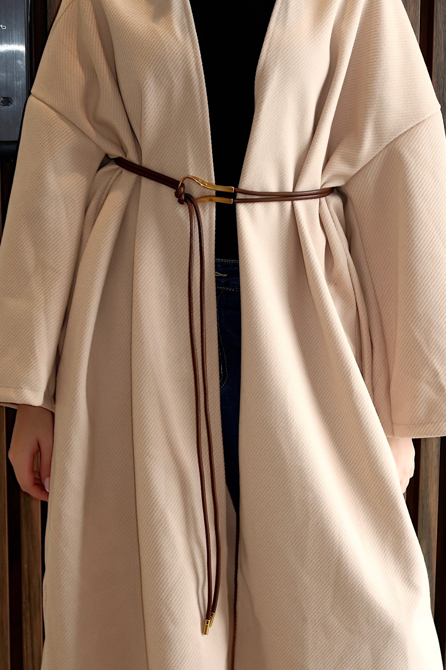 Belt (brown)