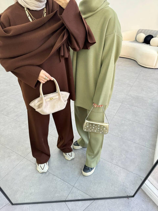 Houda set