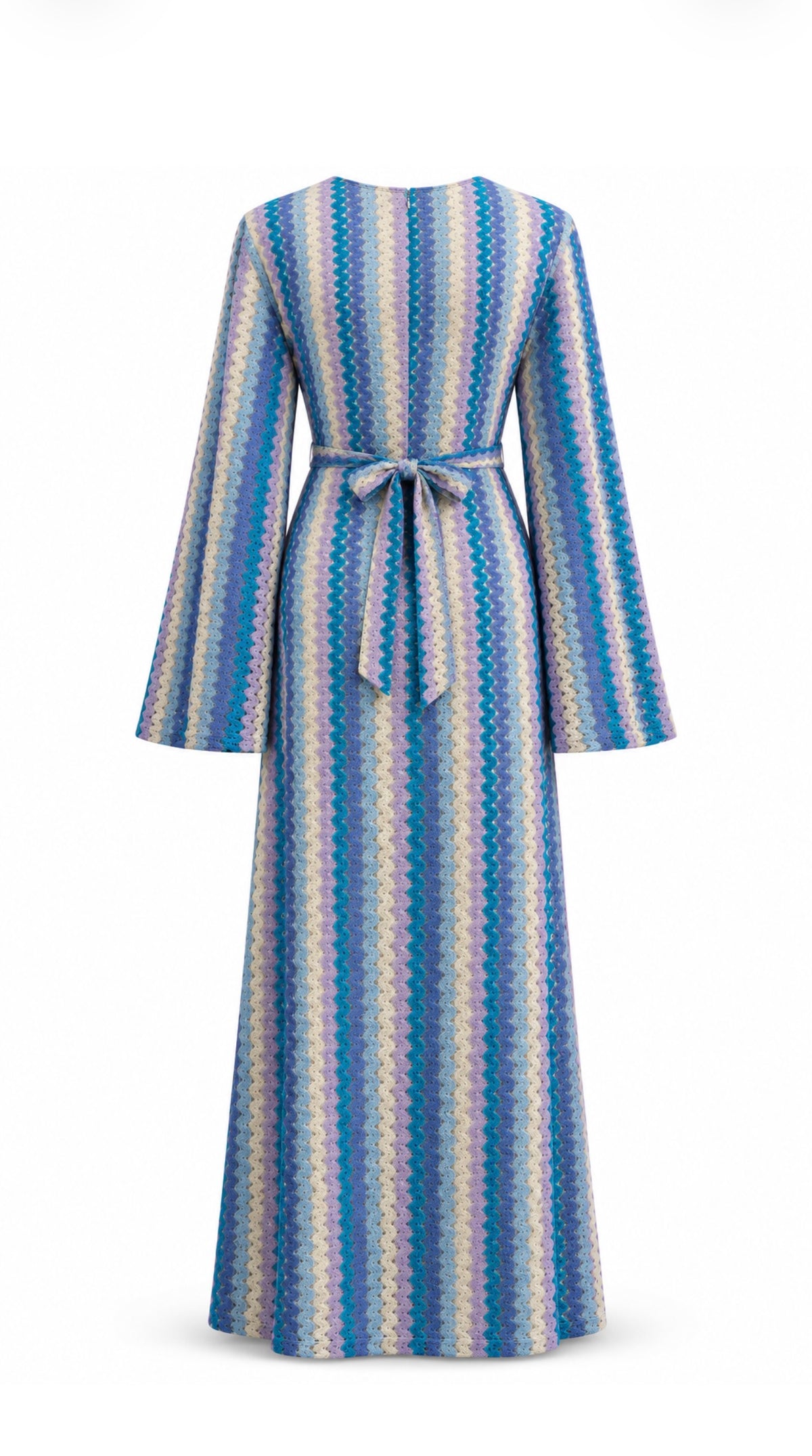 Solara Crochet dress (Pre-order)