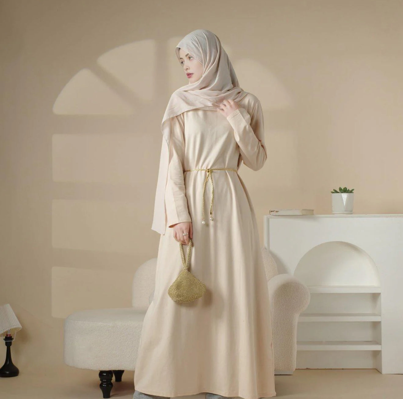 Luna dress