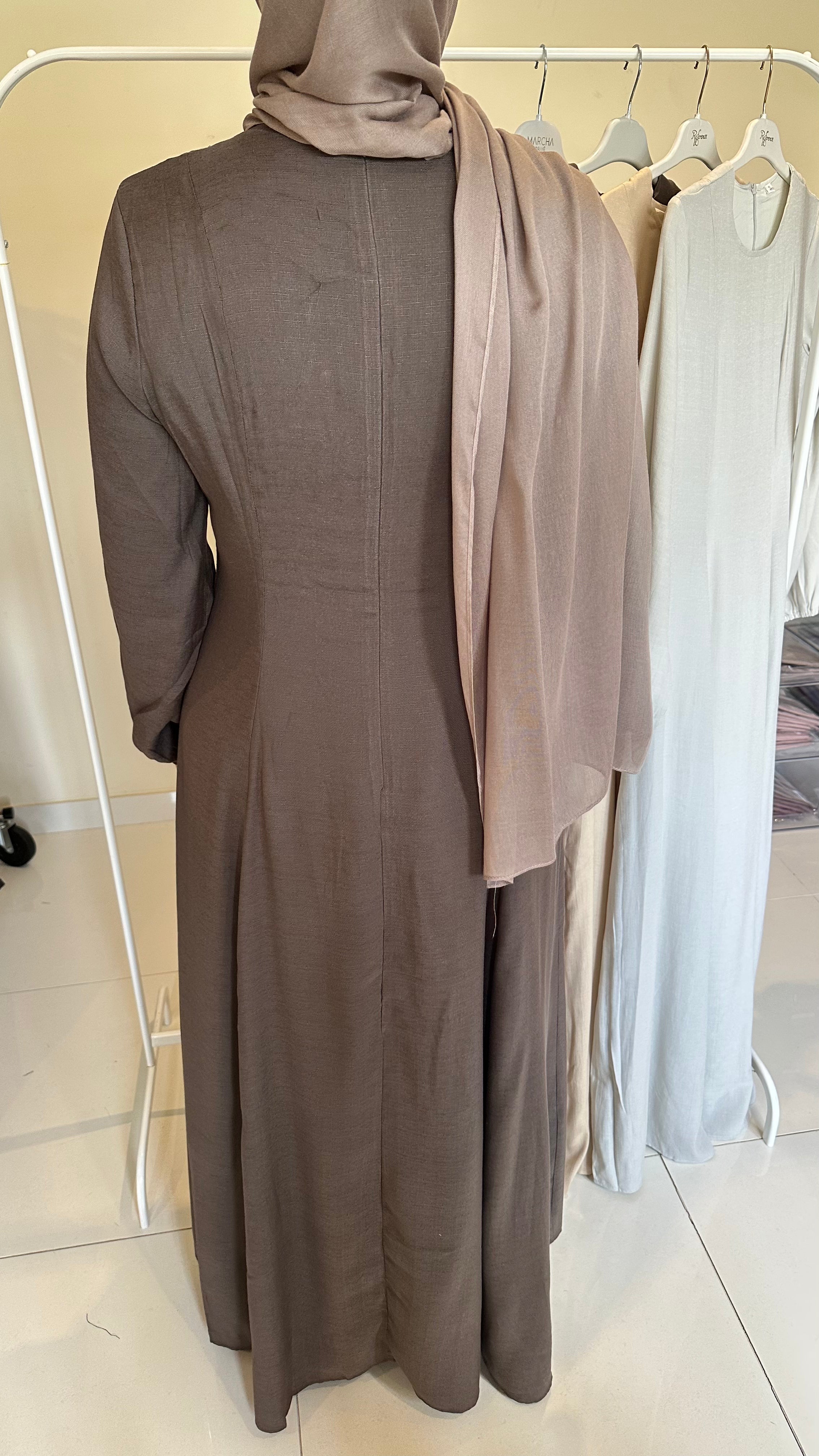 AZRA dress
