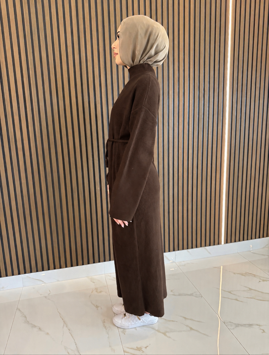 Rayan knit dress (Pre-order)