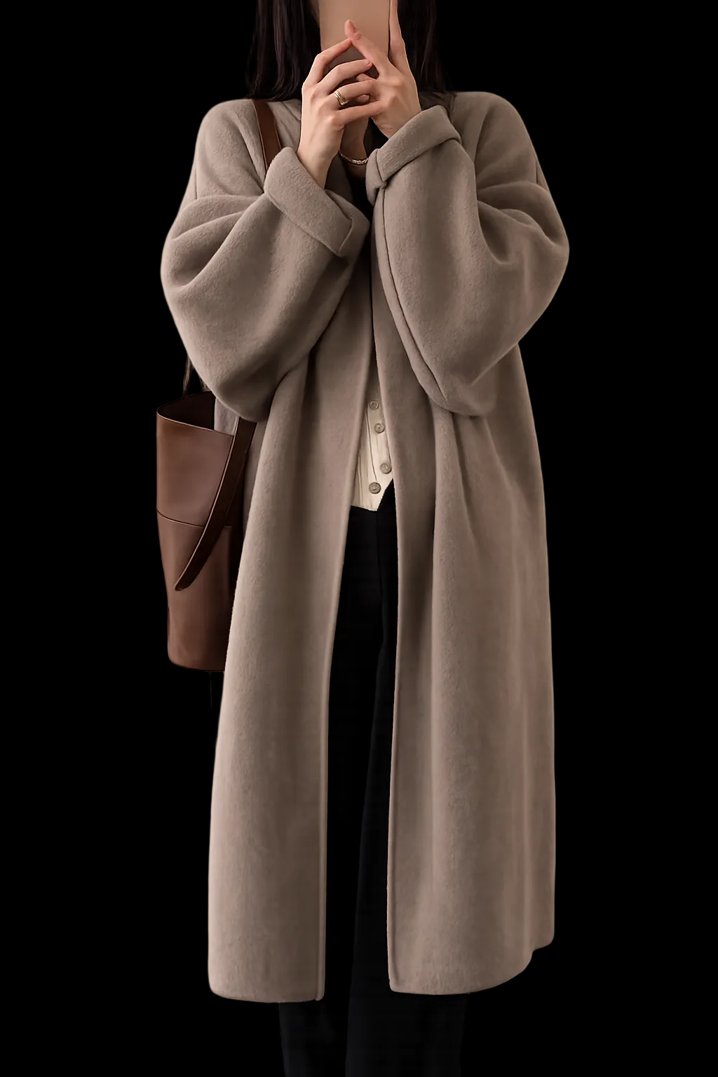 The Essential Cardigan (Pre-order)