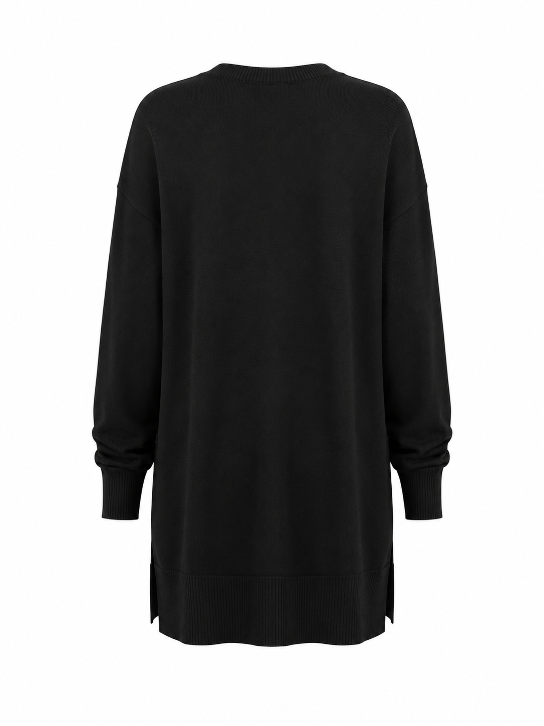 Basic knit