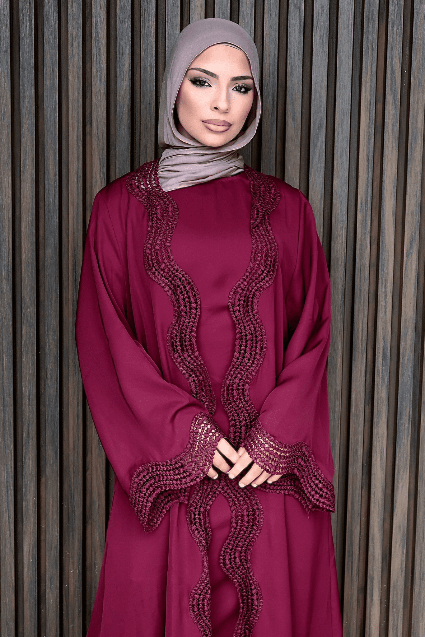 Abaya