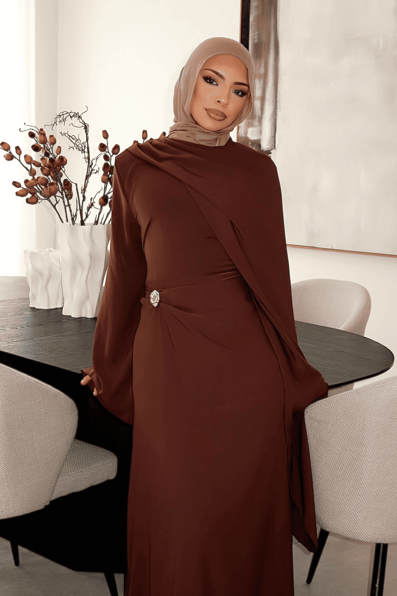Modest Dresses