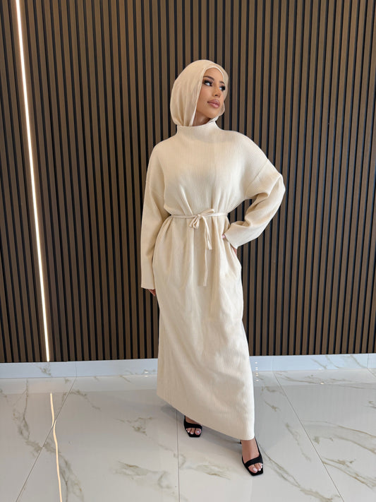 Rayan knit dress