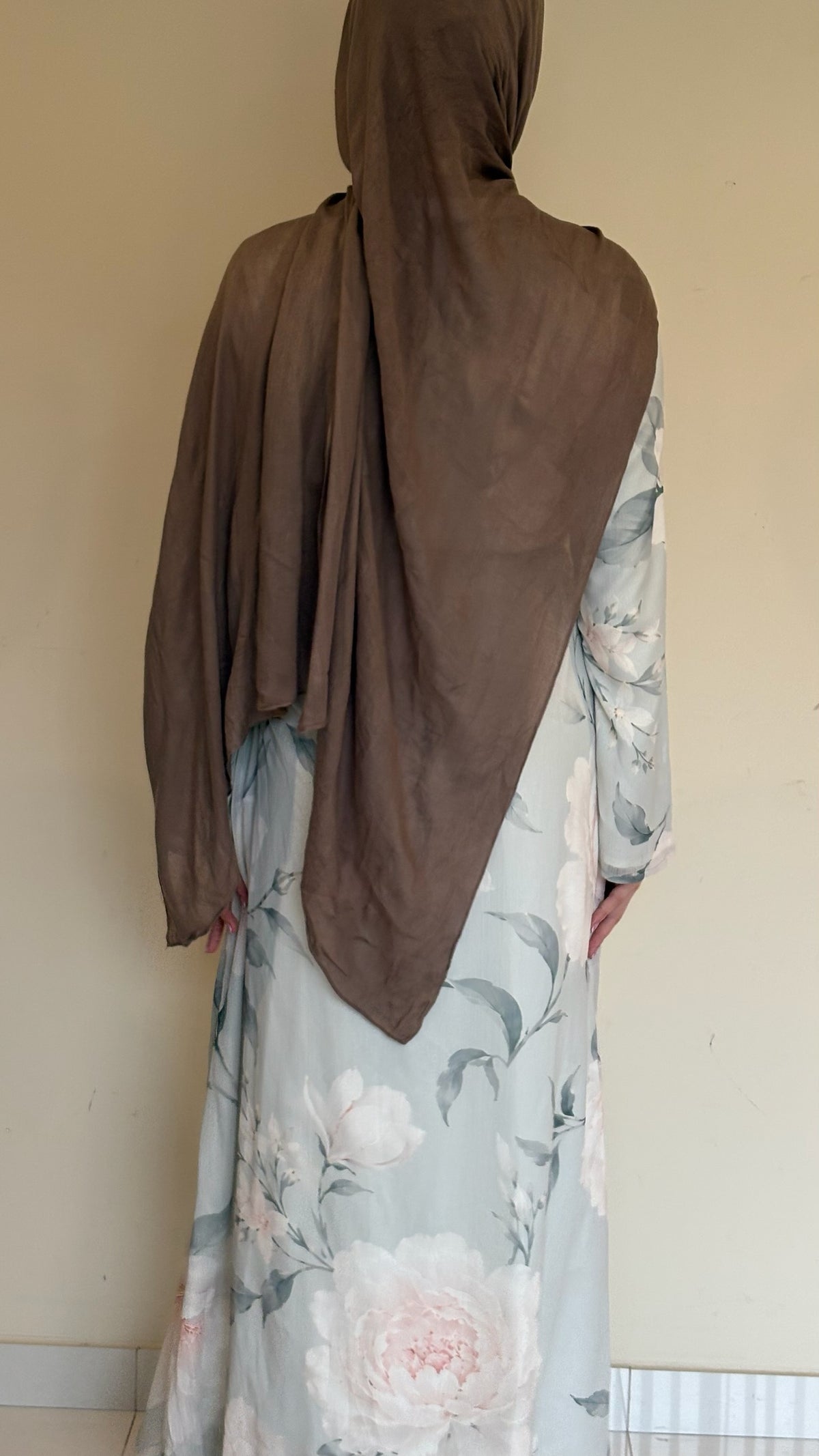 Siena Bloom Dress