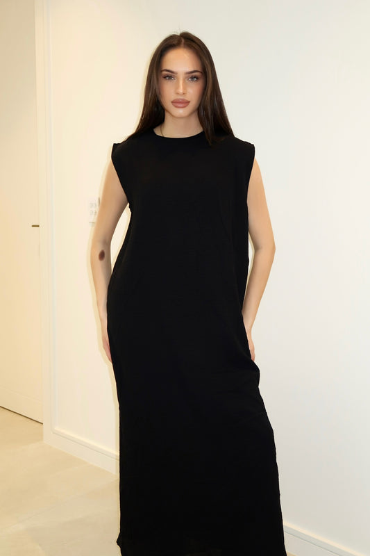 Aura Maxi dress