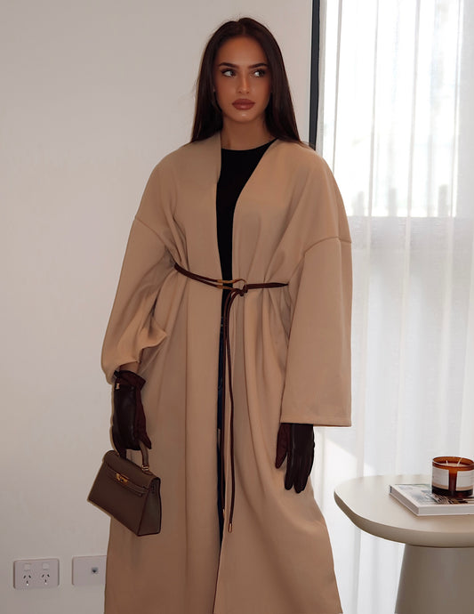 Milano Coat