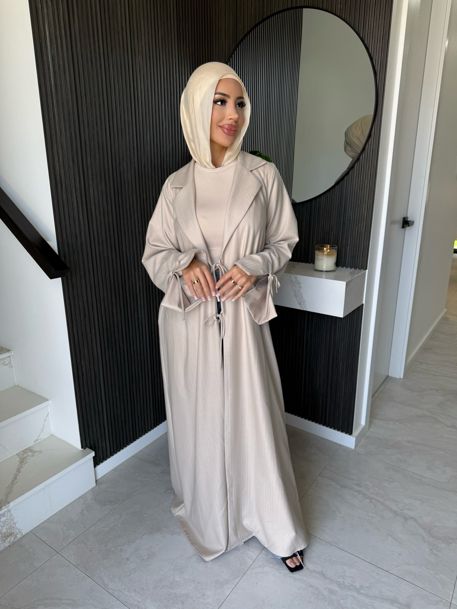 Al Rayaan Abaya