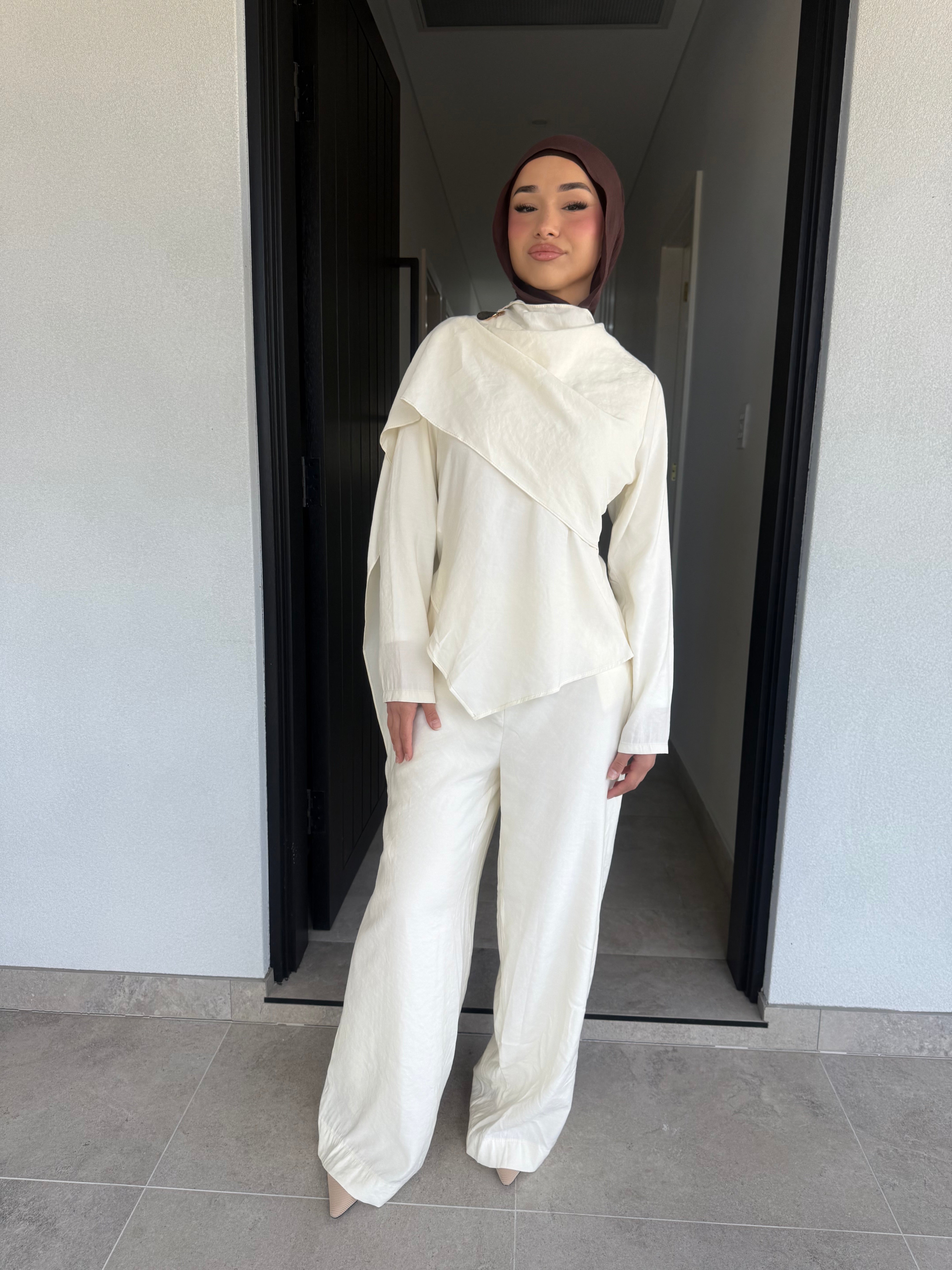Nour set