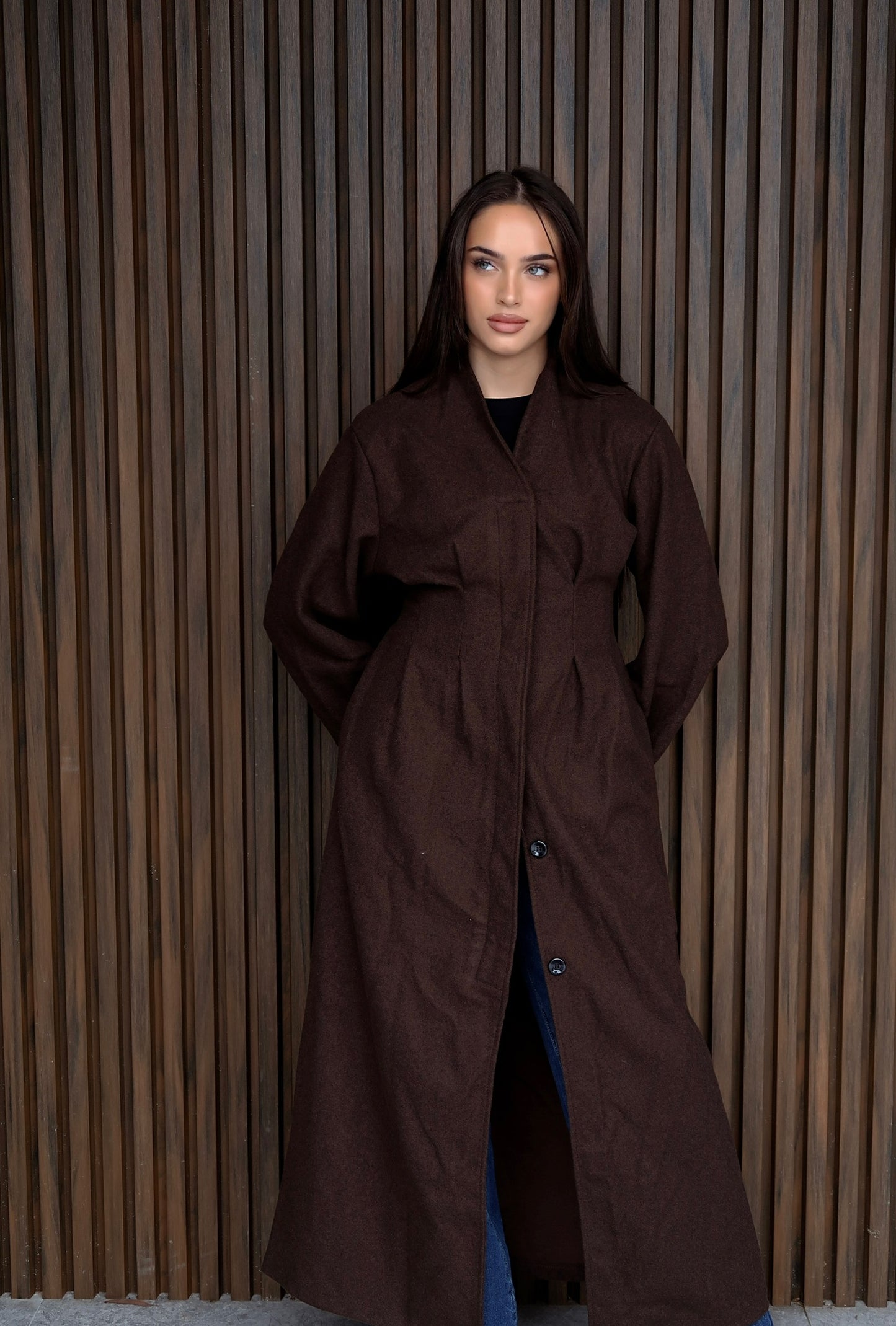 Sienna Coat