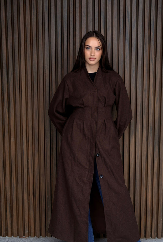 Sienna Coat