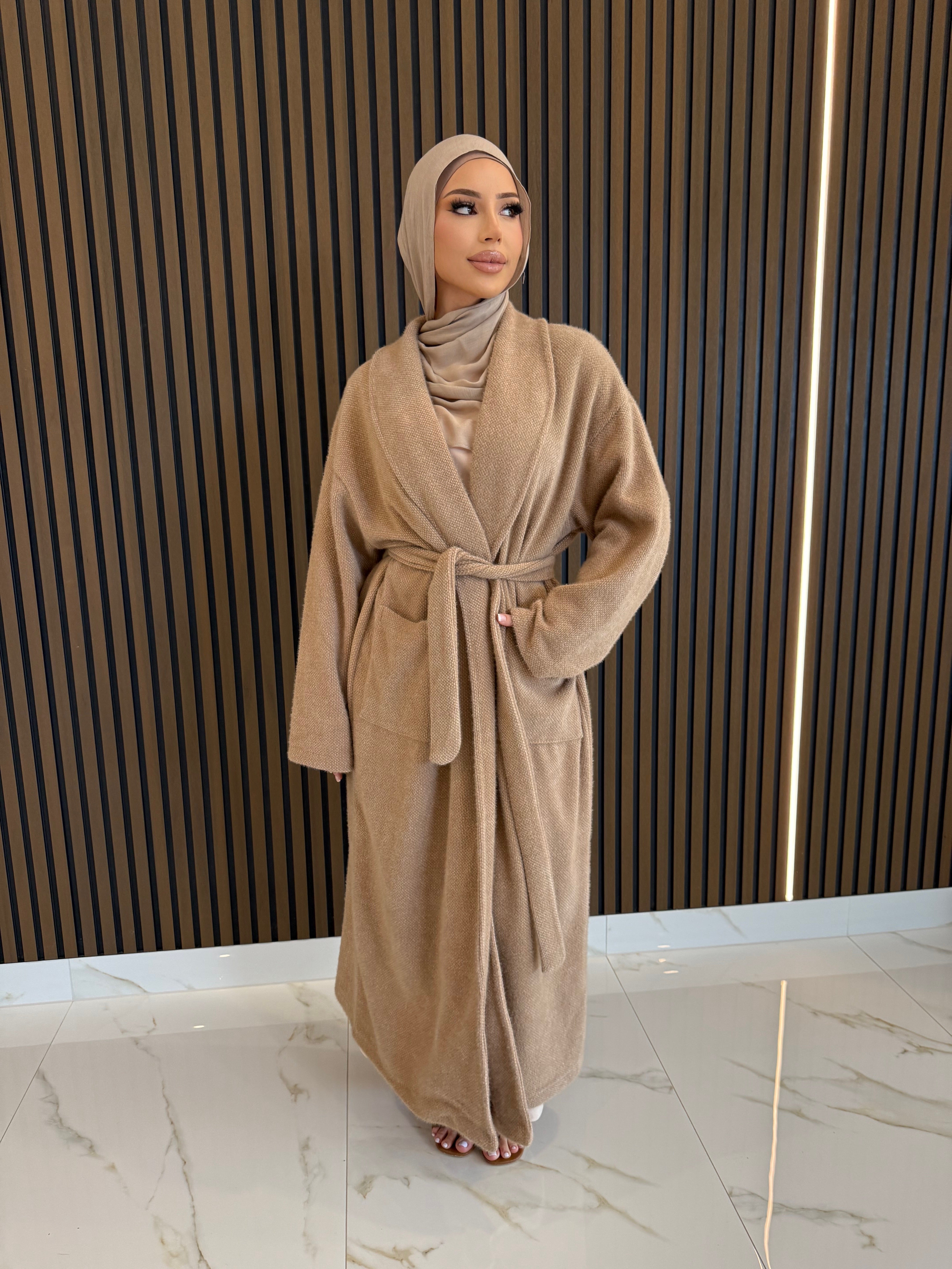 Celine Coat