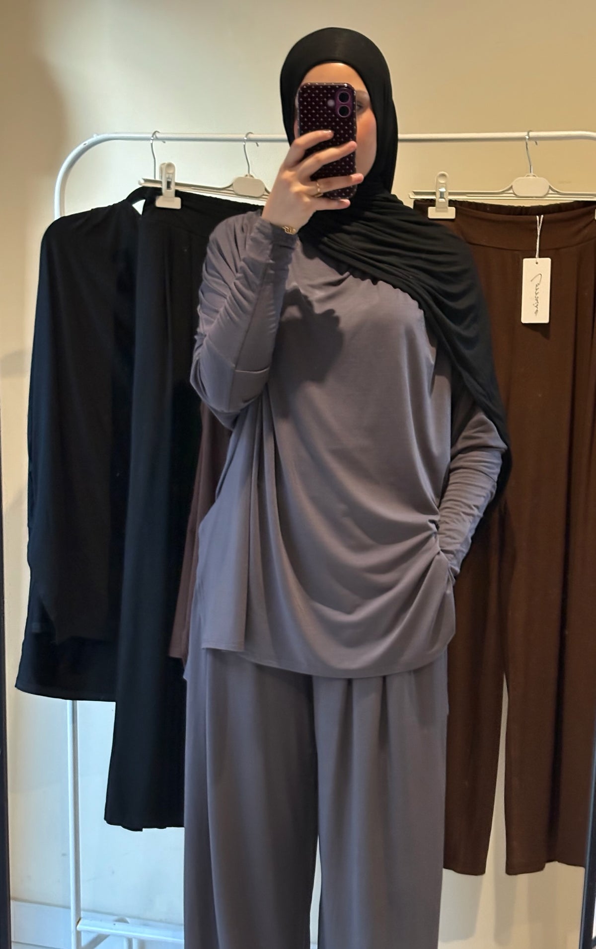Rania set