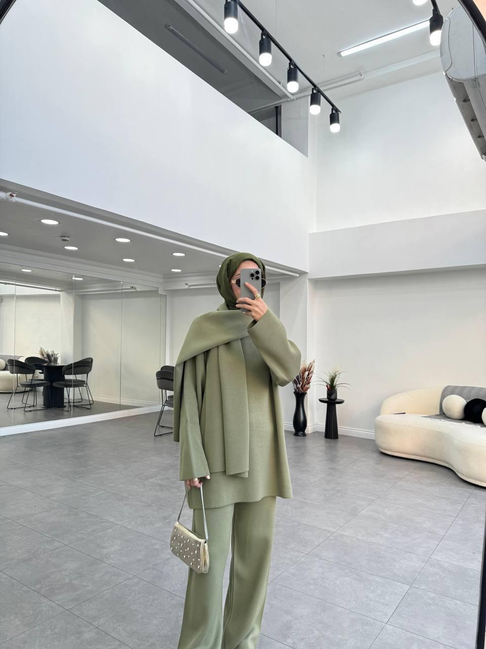 Houda set
