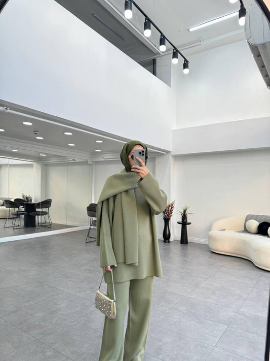 Houda set