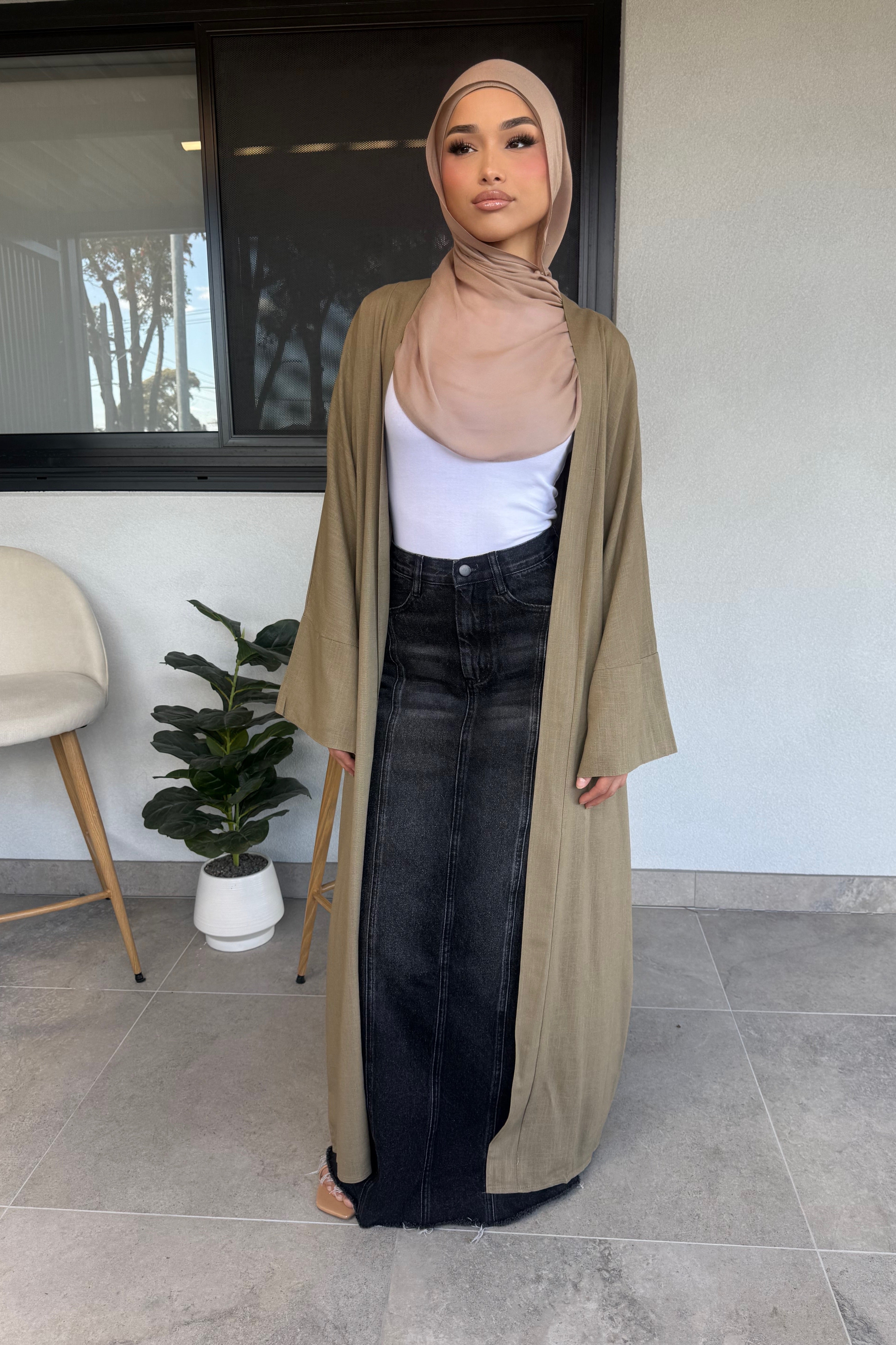 Dress Modest Boutique