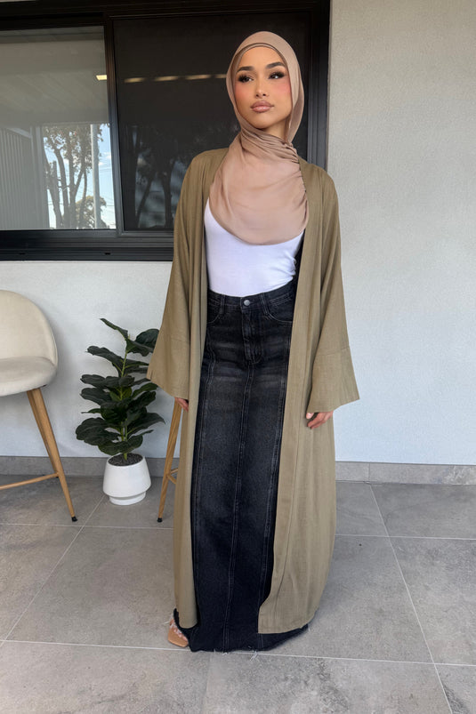 Dress Modest Boutique