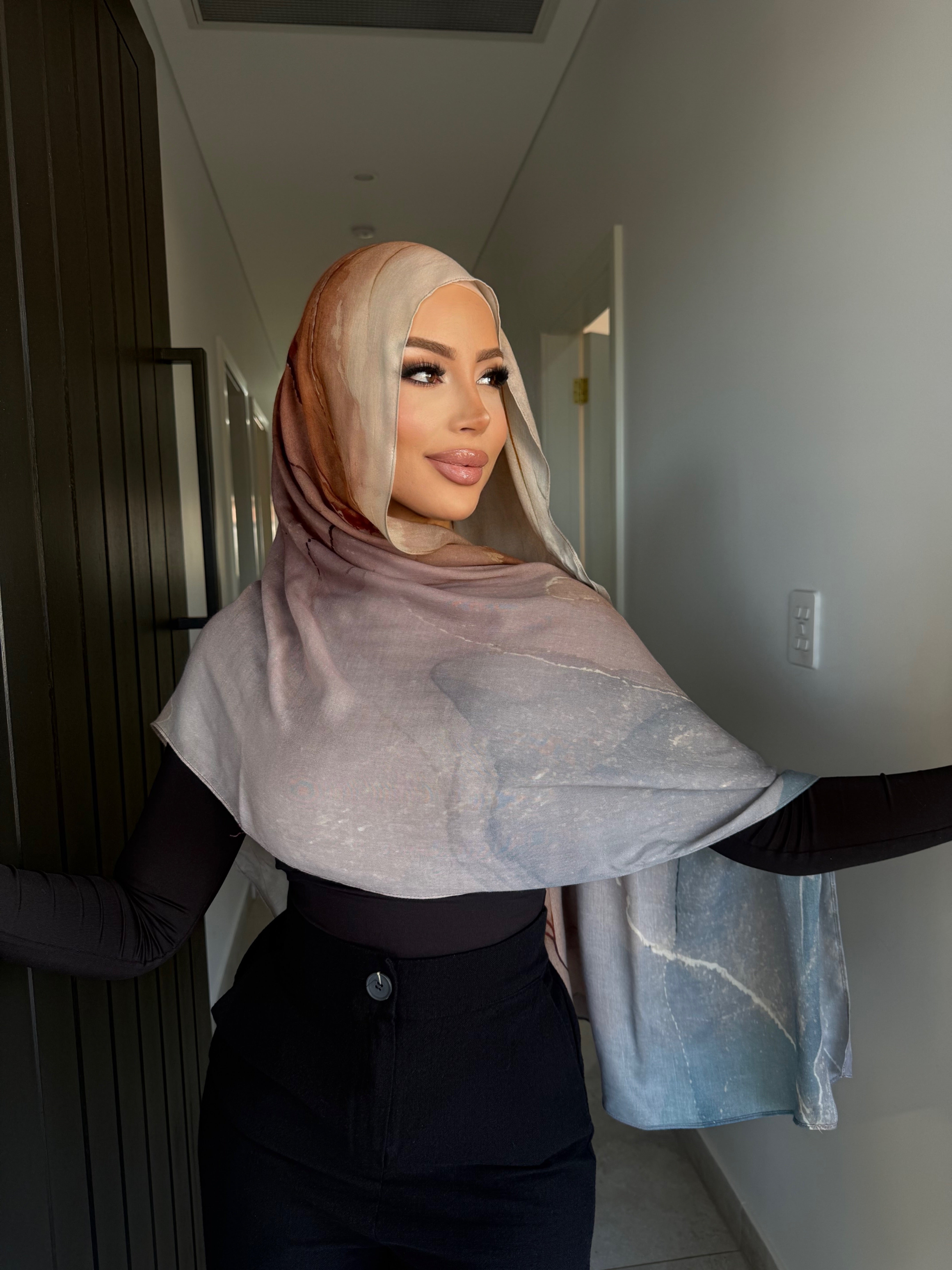 Oasis hijab
