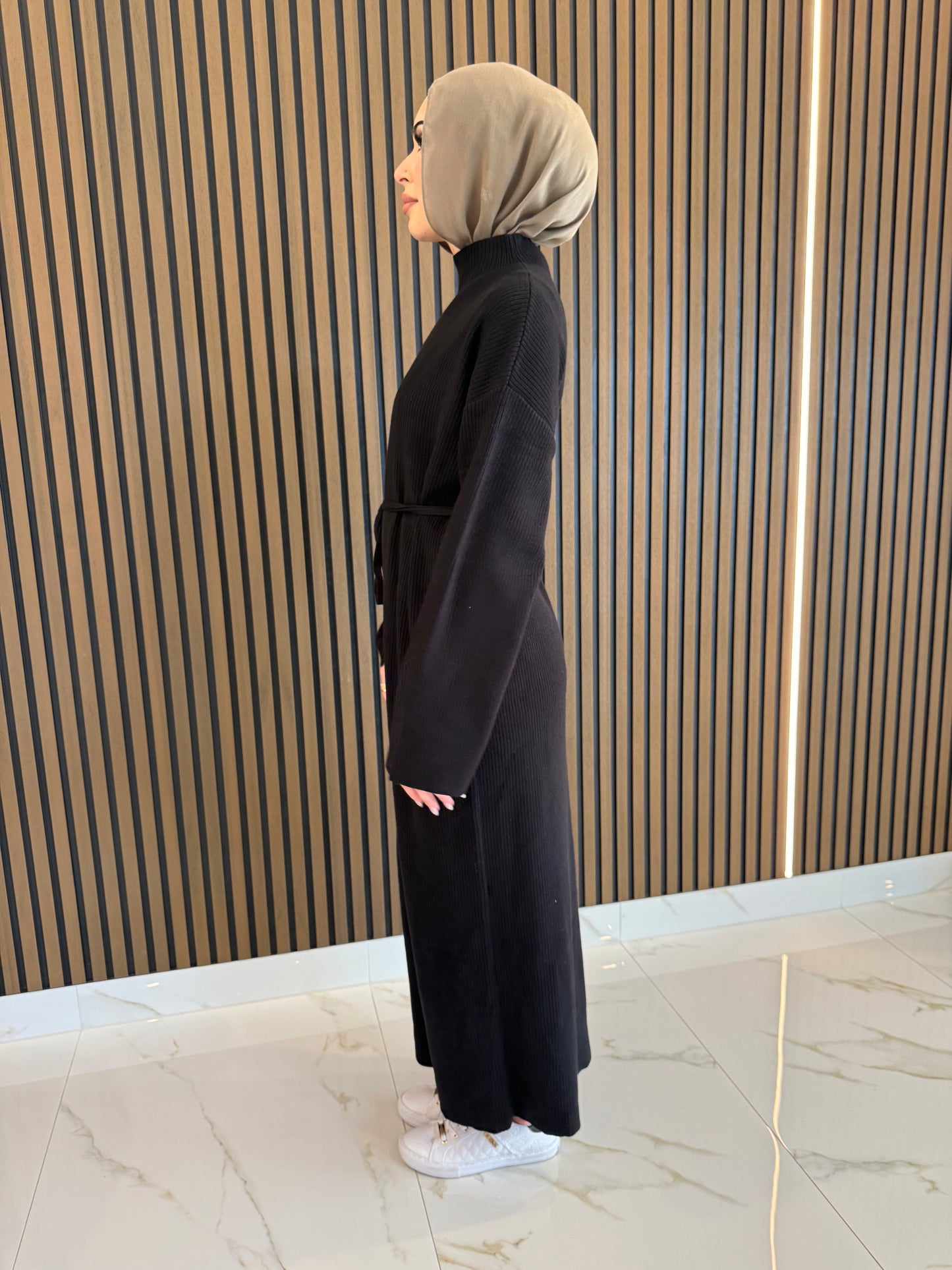 Rayan knit dress (Pre-order)