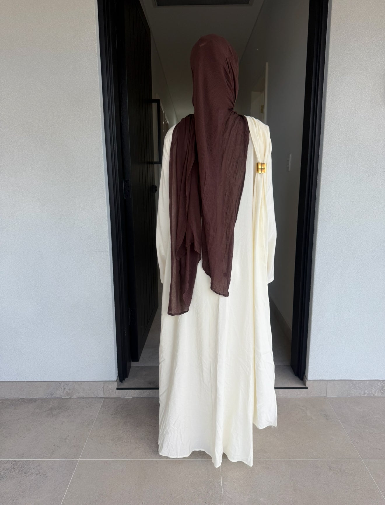 Rosa Set - Ivory