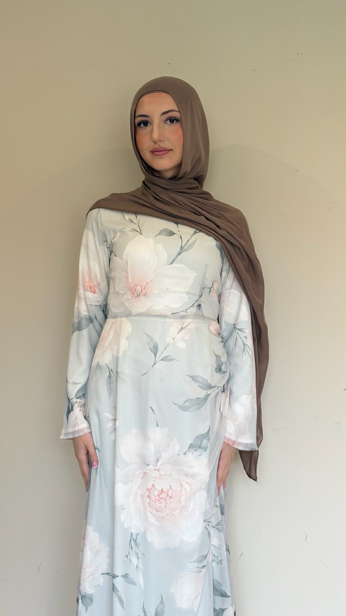 Siena Bloom Dress
