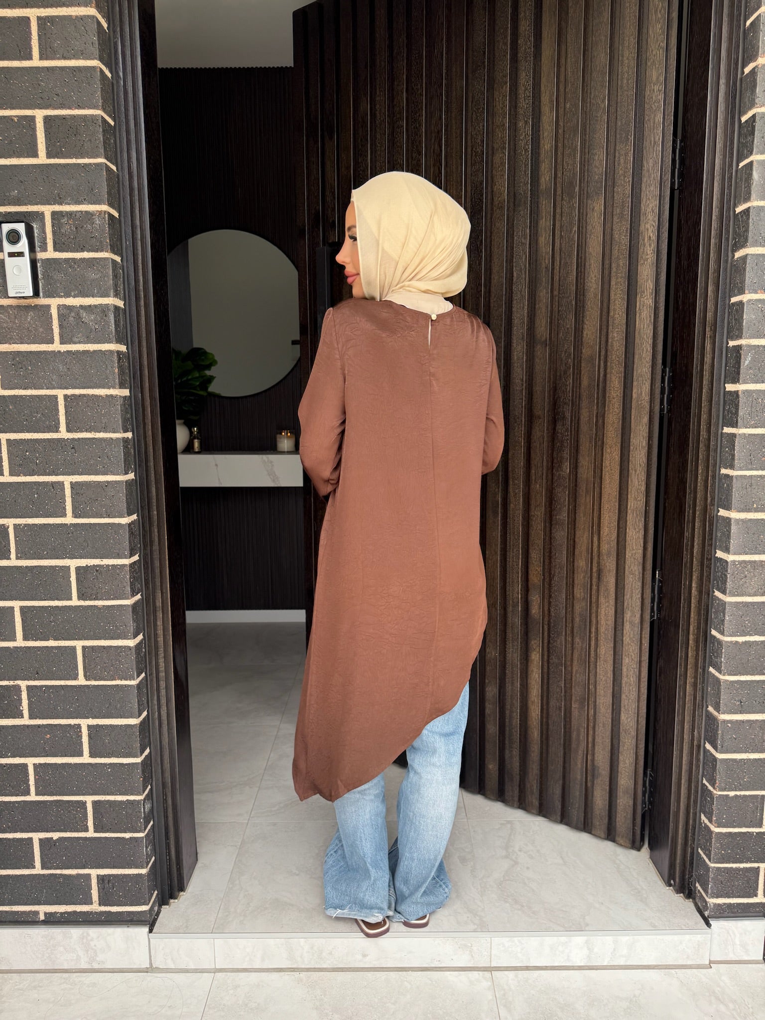 Maya Top