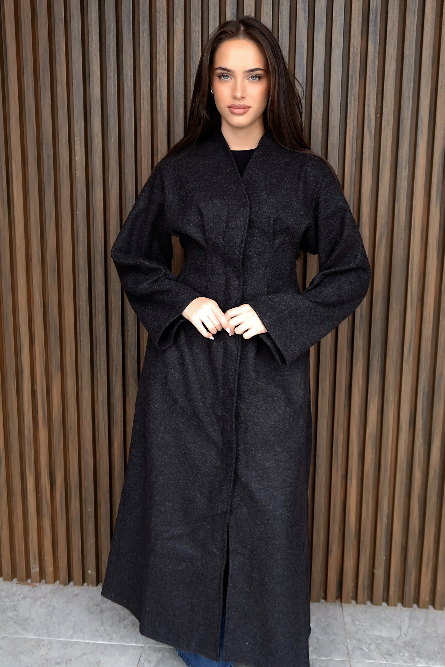 Sienna Coat