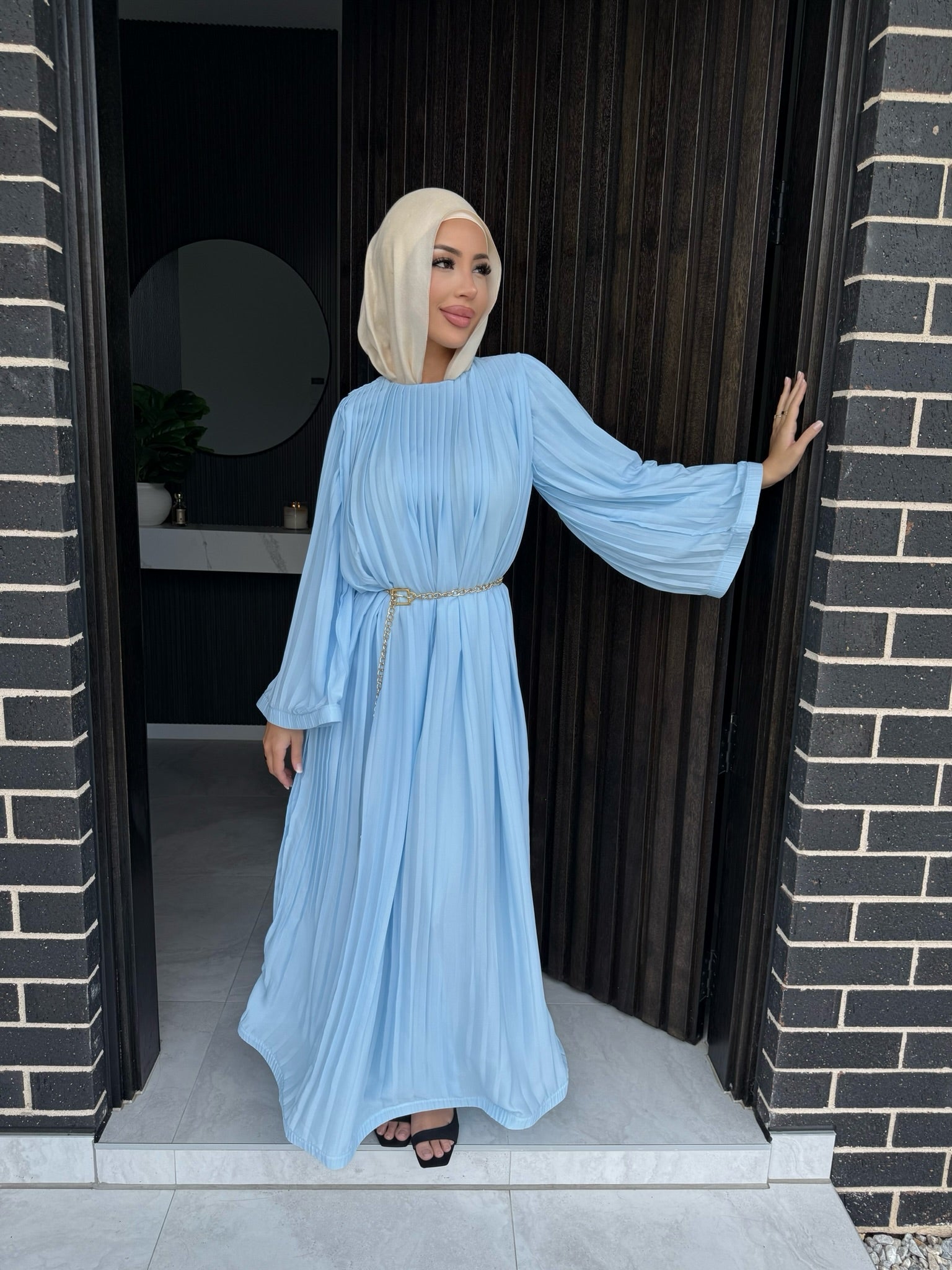 ALIA Dress