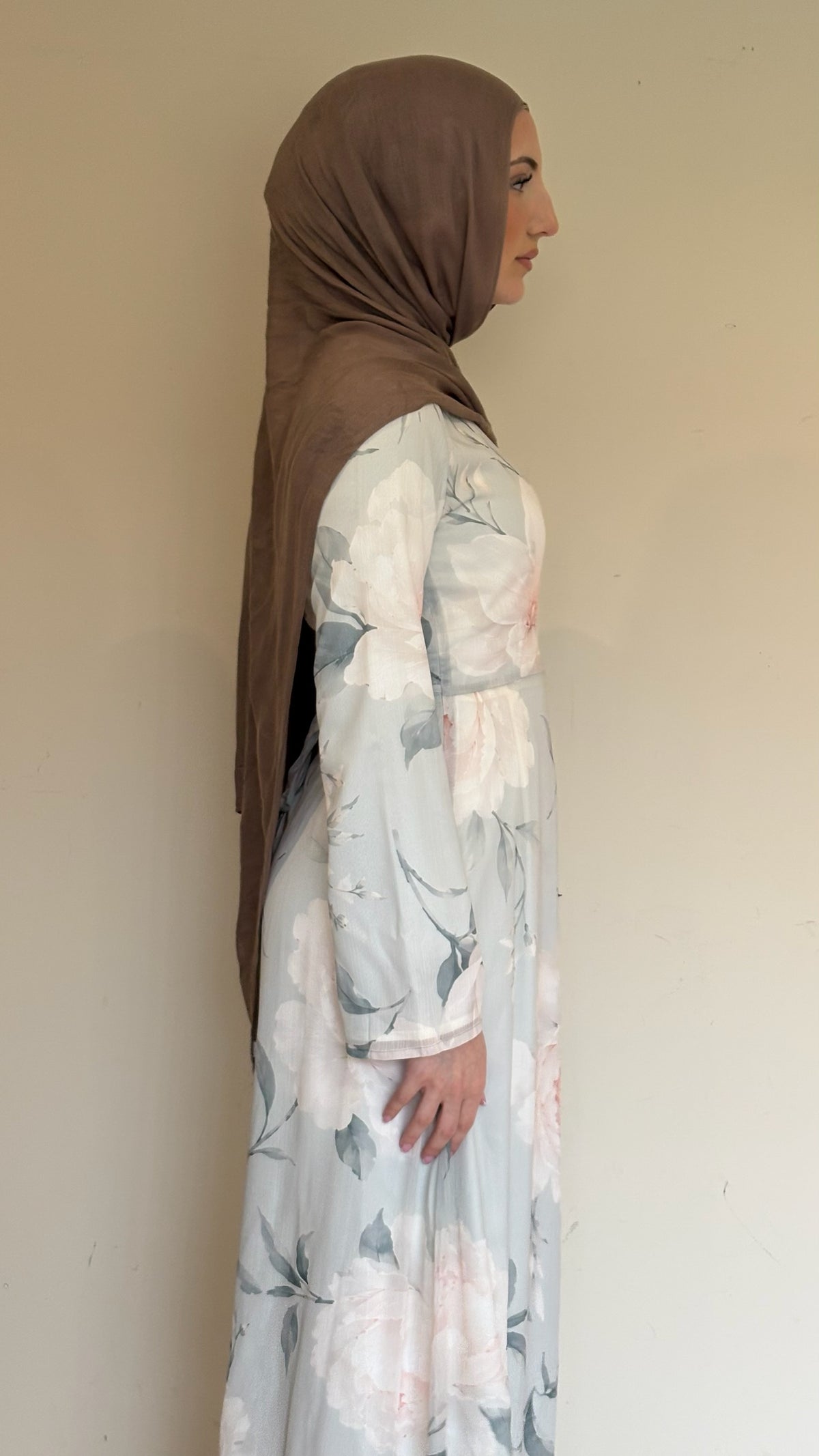Siena Bloom Dress