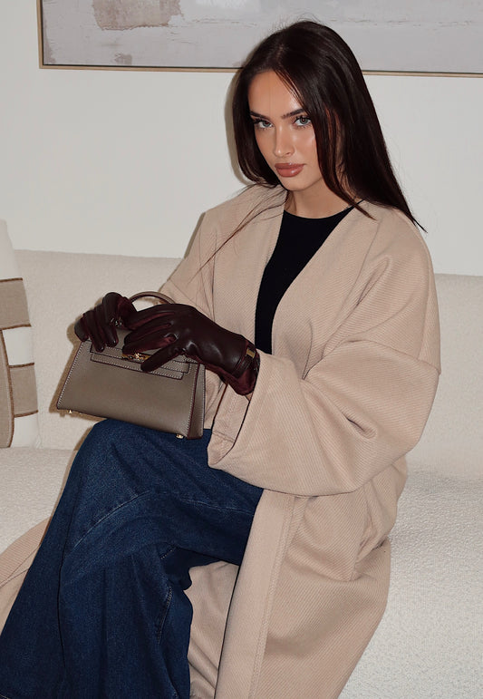 Milano Coat