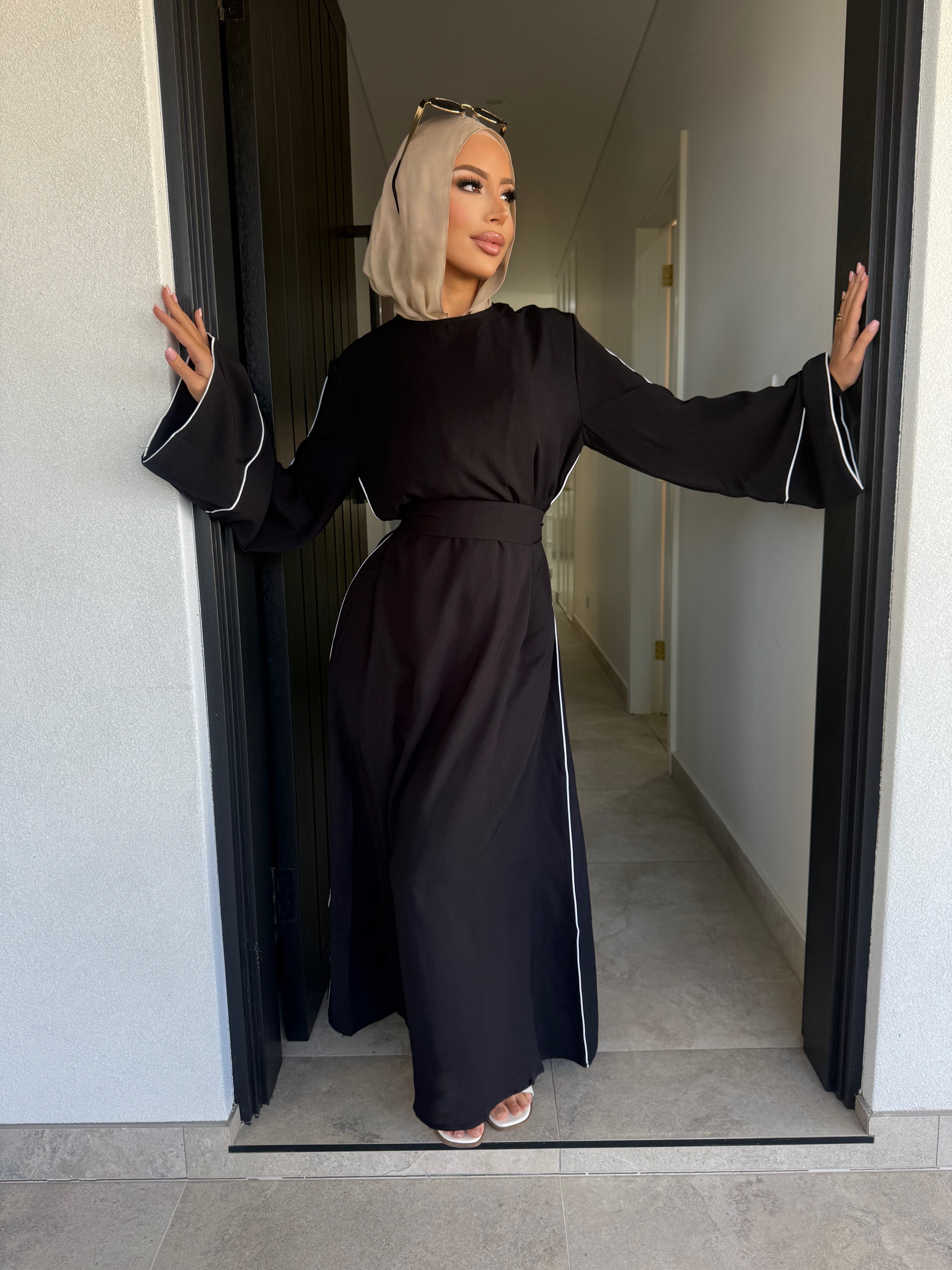 Marwa dress