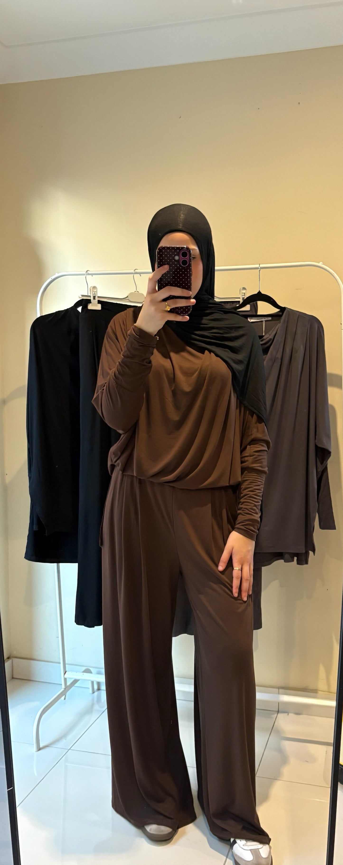 Rania set